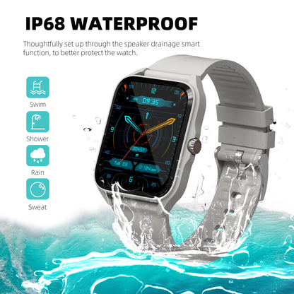 SMARTWATCH Q1 SUMERGIBLE