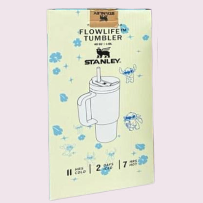 Tomatodo Stanley Termico Stitch 40OZ