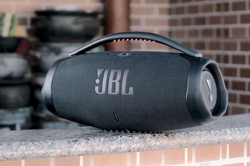 TIPO ORIGINAL BOOMBOX 3 GIGANTE