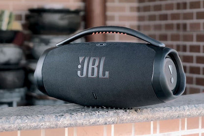 TIPO ORIGINAL BOOMBOX 3 GIGANTE