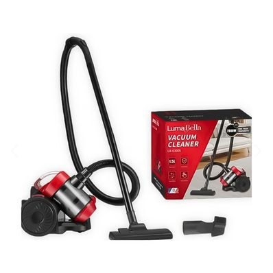 Aspiradora  Lumabella 2000W 1.5L