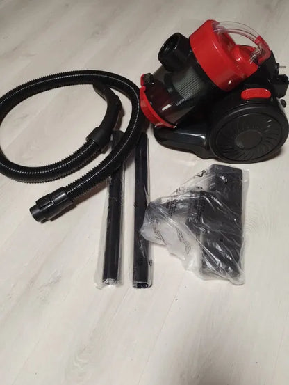 Aspiradora  Lumabella 2000W 1.5L