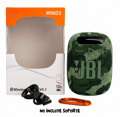 WIND 3S PARLANTE
