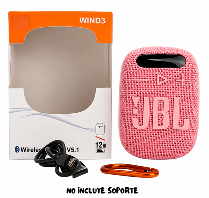 WIND 3S PARLANTE